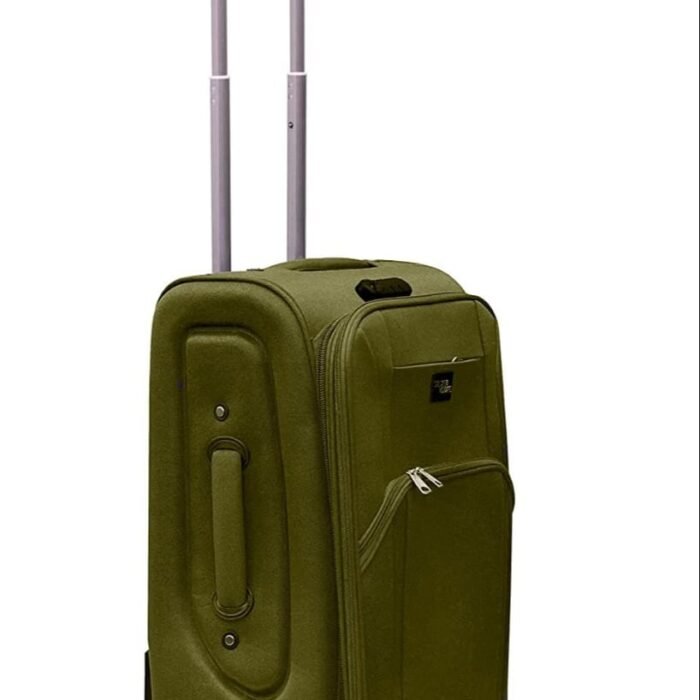 ITBP Trolley Bag Charge